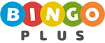 BingoPlus logo