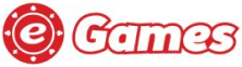 eGames Casino logo