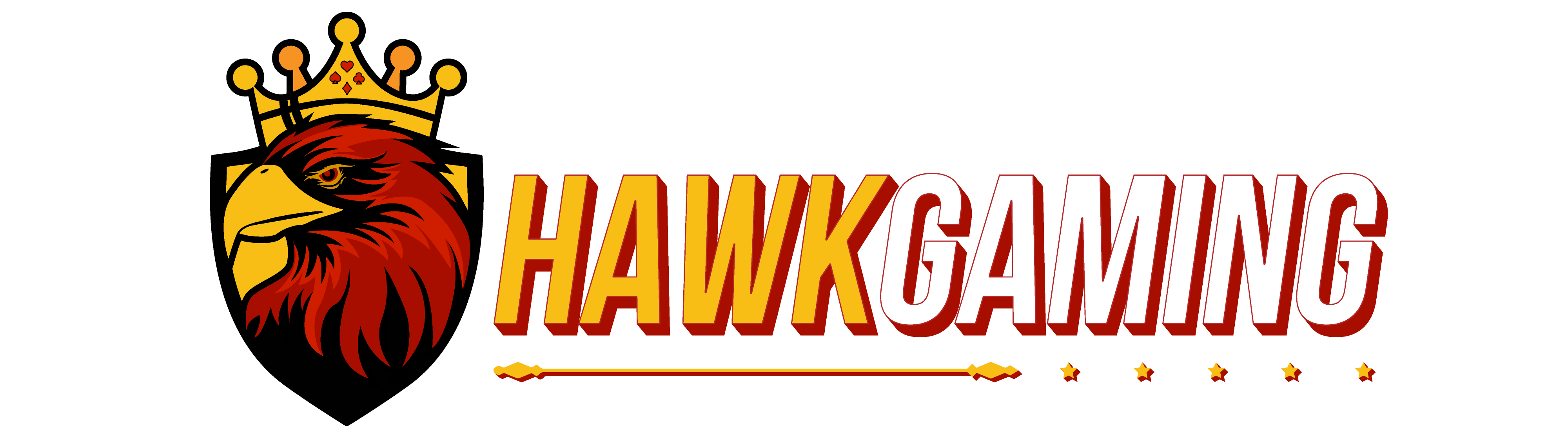 HawkGaming Casino logo