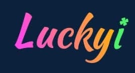 Luckyi Casino logo