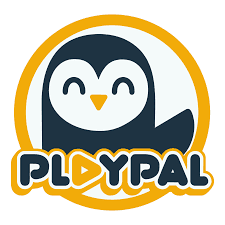 Playpal Casino logo
