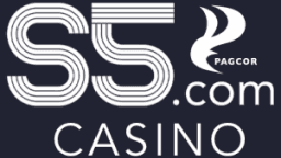 S5 Casino logo