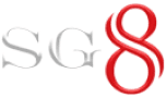 SG8 Casino logo